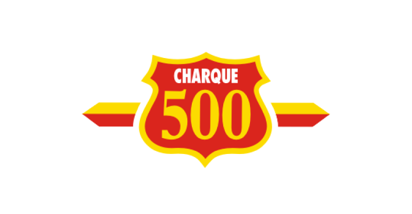 Charque 500